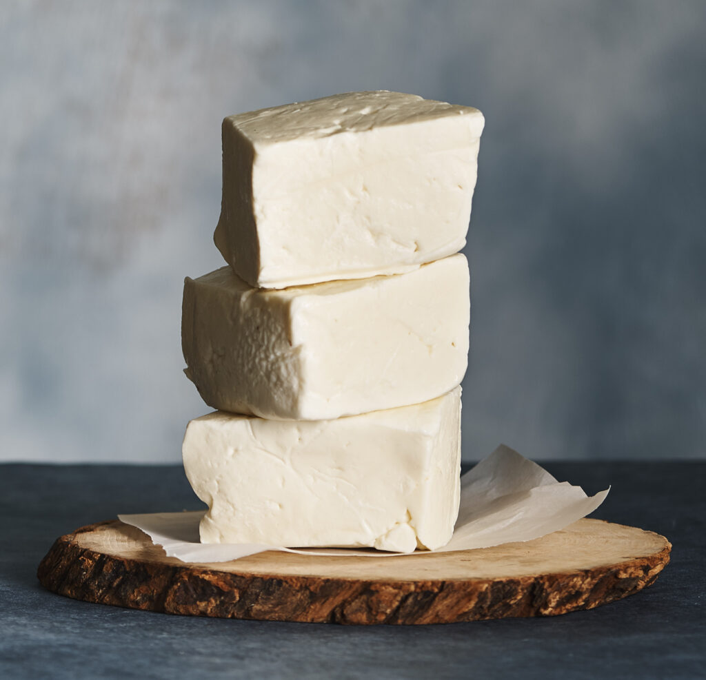 Syrian cheese